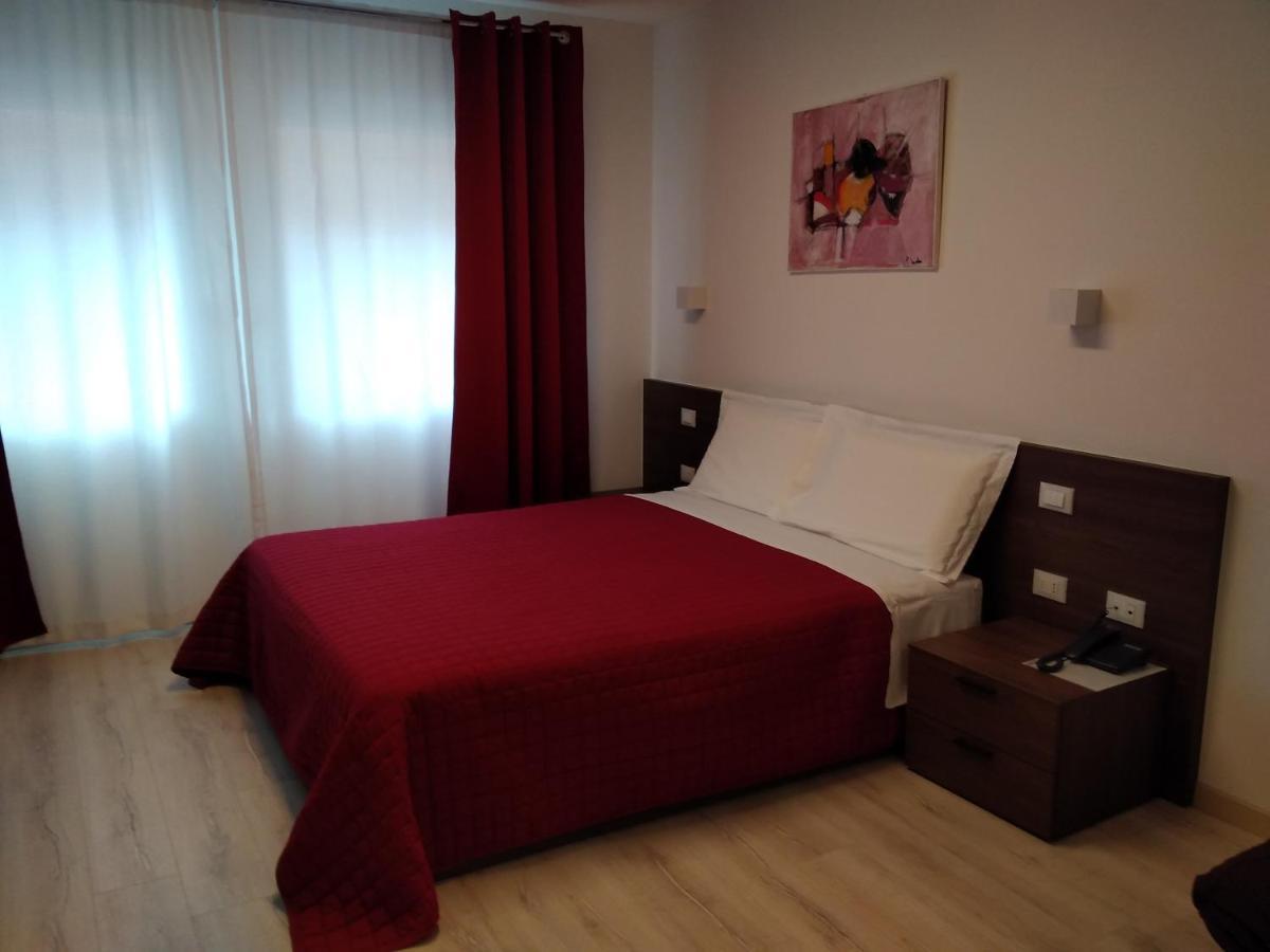 Hotel Cajeta Buia Ngoại thất bức ảnh