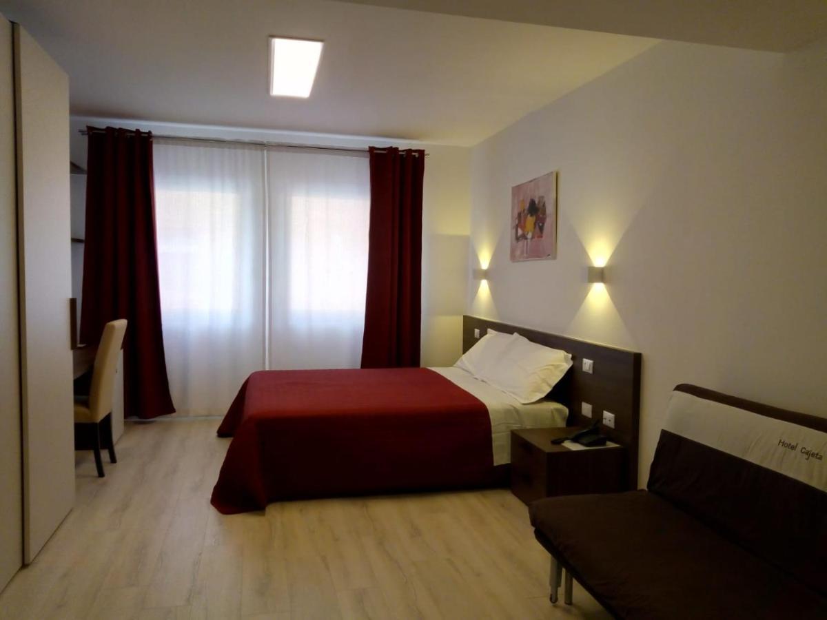Hotel Cajeta Buia Ngoại thất bức ảnh