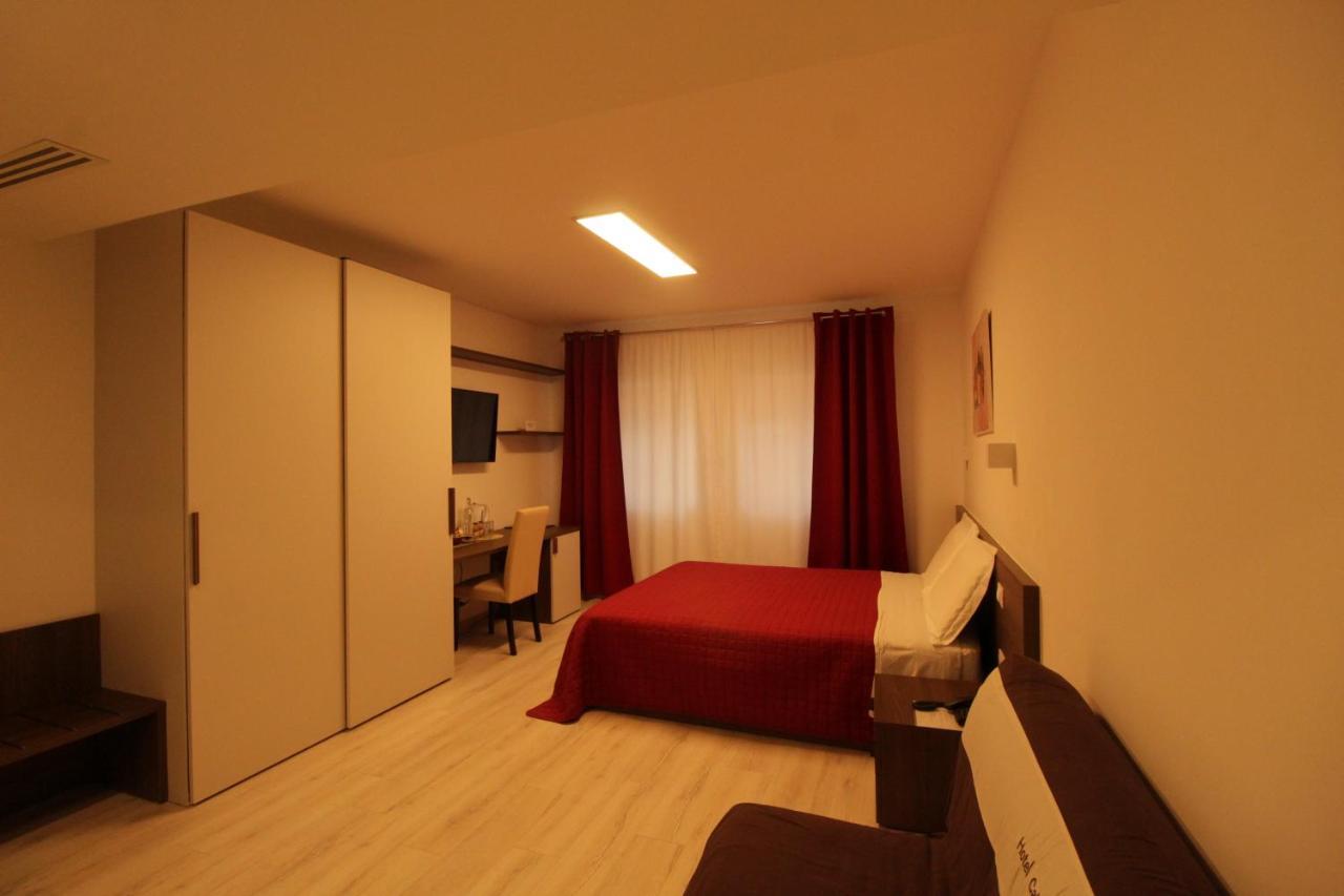 Hotel Cajeta Buia Ngoại thất bức ảnh