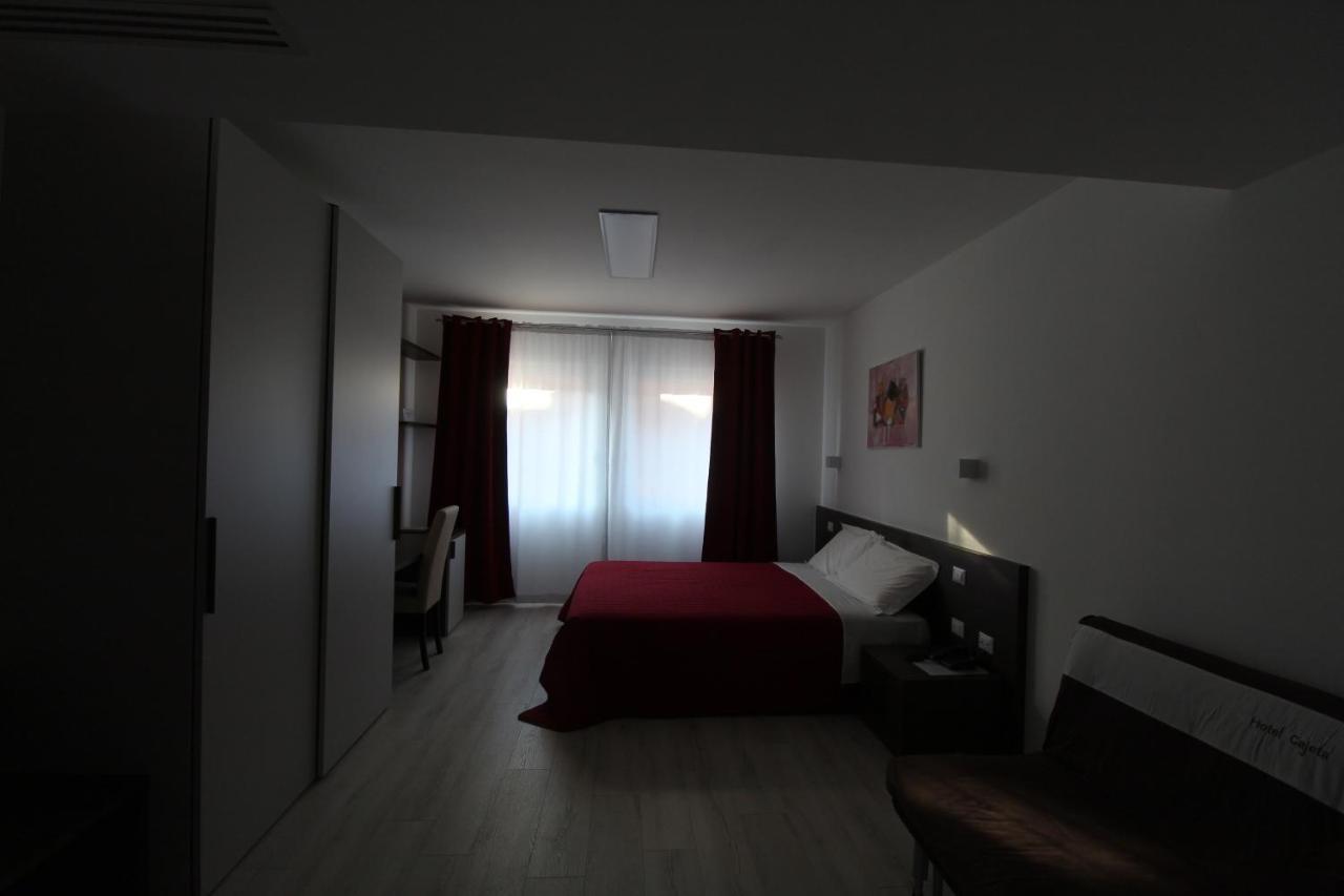 Hotel Cajeta Buia Ngoại thất bức ảnh