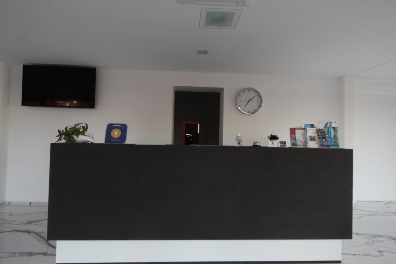 Hotel Cajeta Buia Ngoại thất bức ảnh