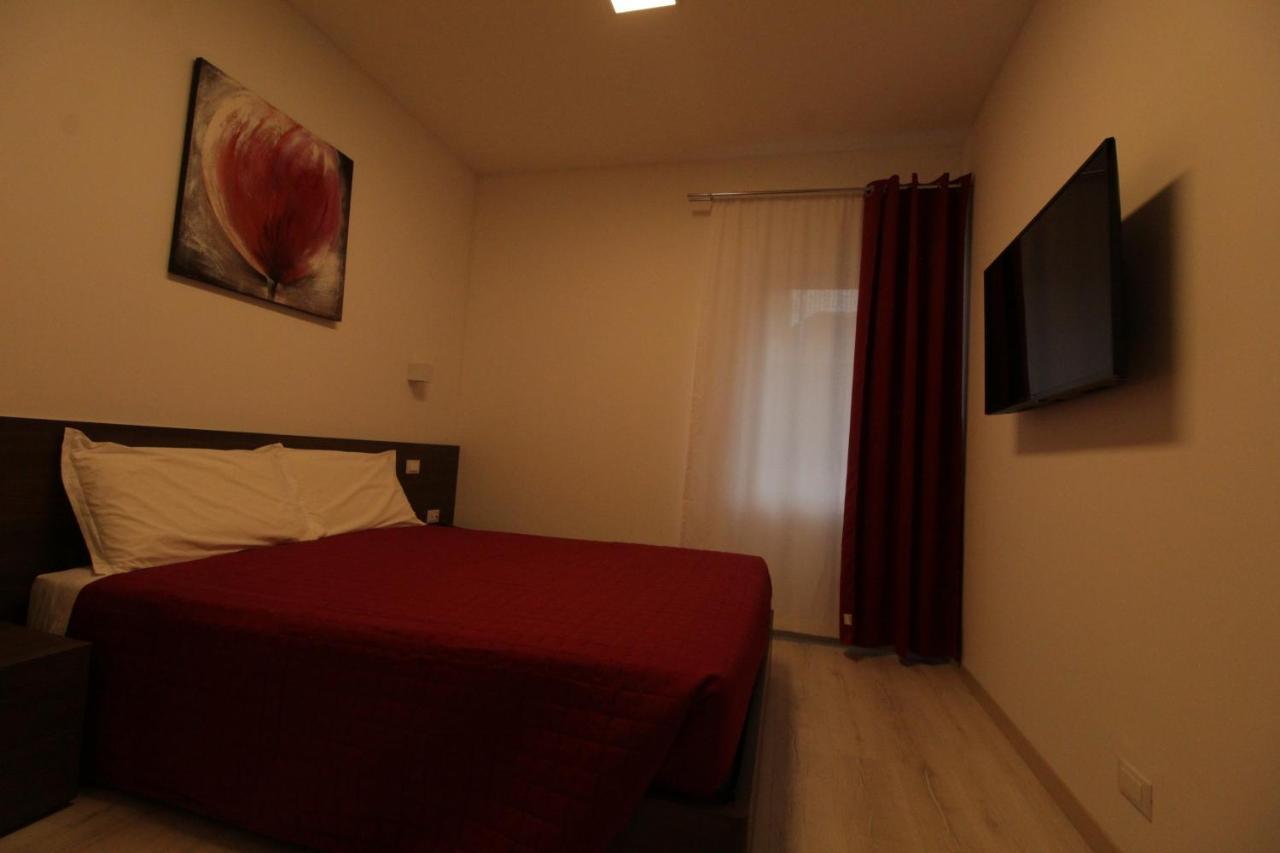 Hotel Cajeta Buia Ngoại thất bức ảnh