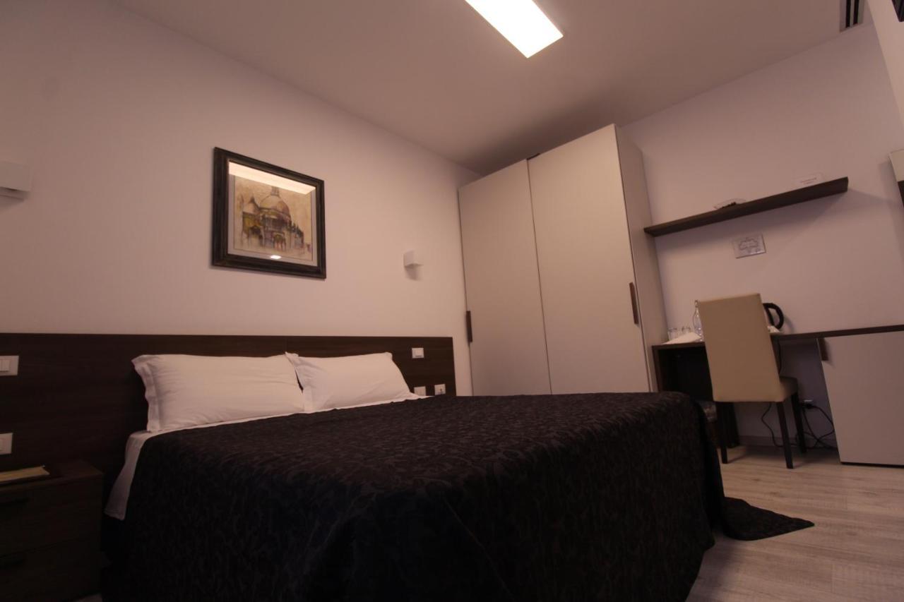 Hotel Cajeta Buia Ngoại thất bức ảnh