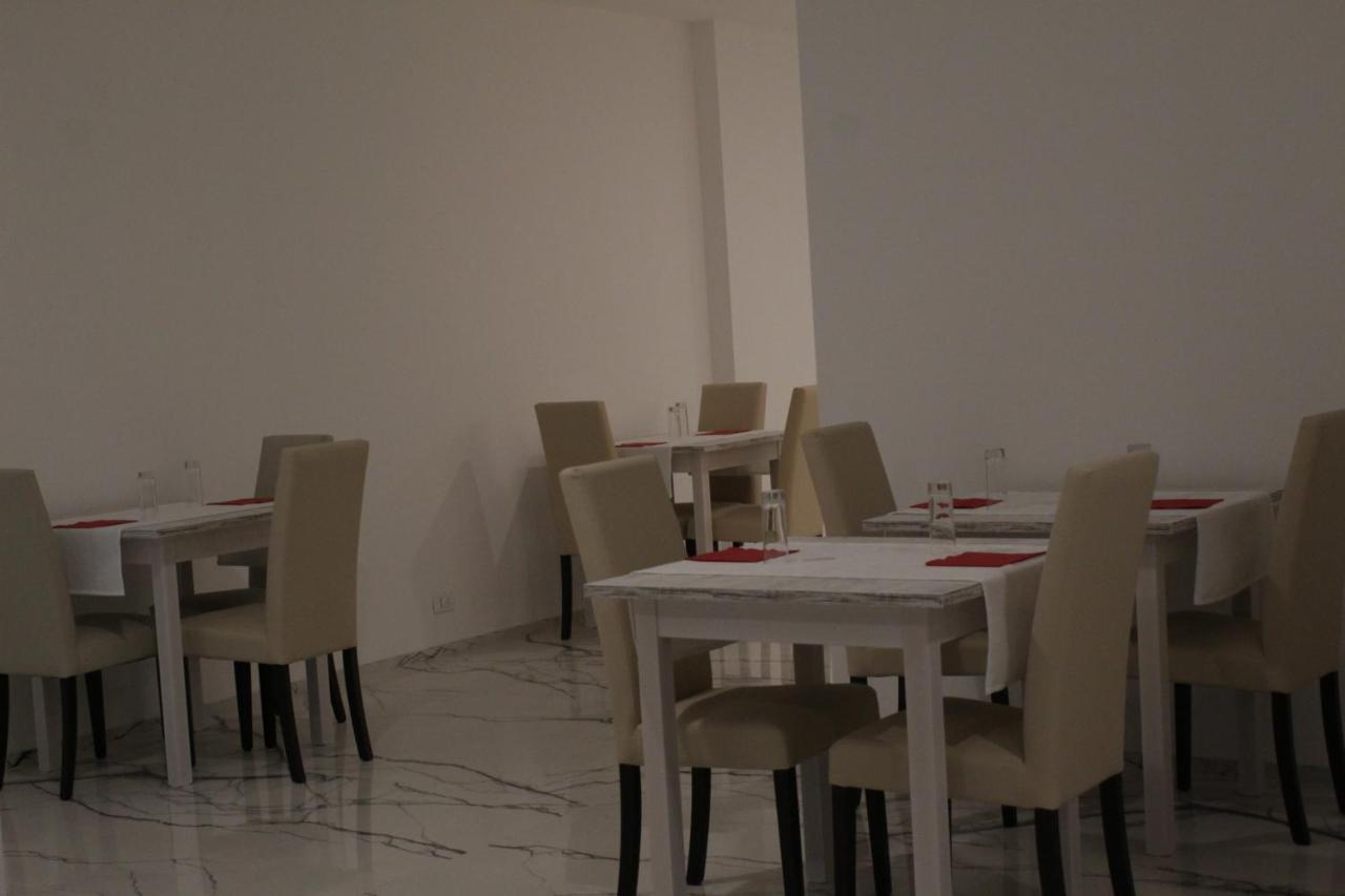 Hotel Cajeta Buia Ngoại thất bức ảnh