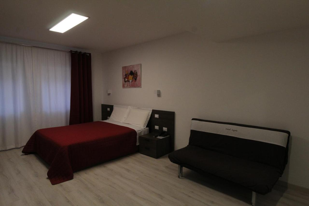 Hotel Cajeta Buia Ngoại thất bức ảnh