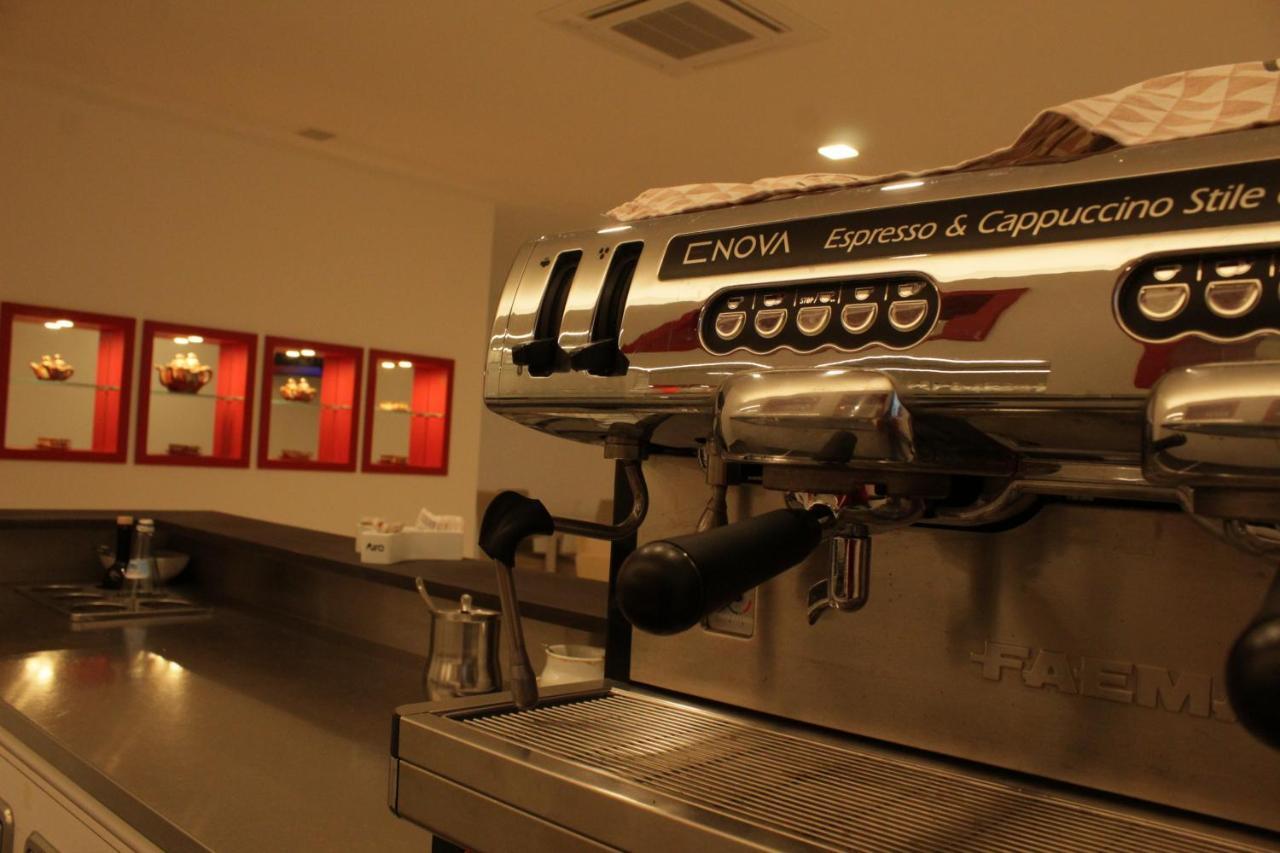Hotel Cajeta Buia Ngoại thất bức ảnh