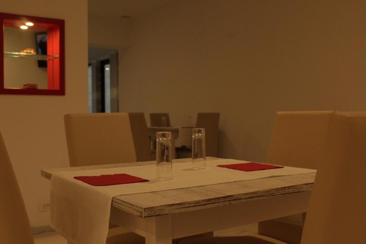 Hotel Cajeta Buia Ngoại thất bức ảnh