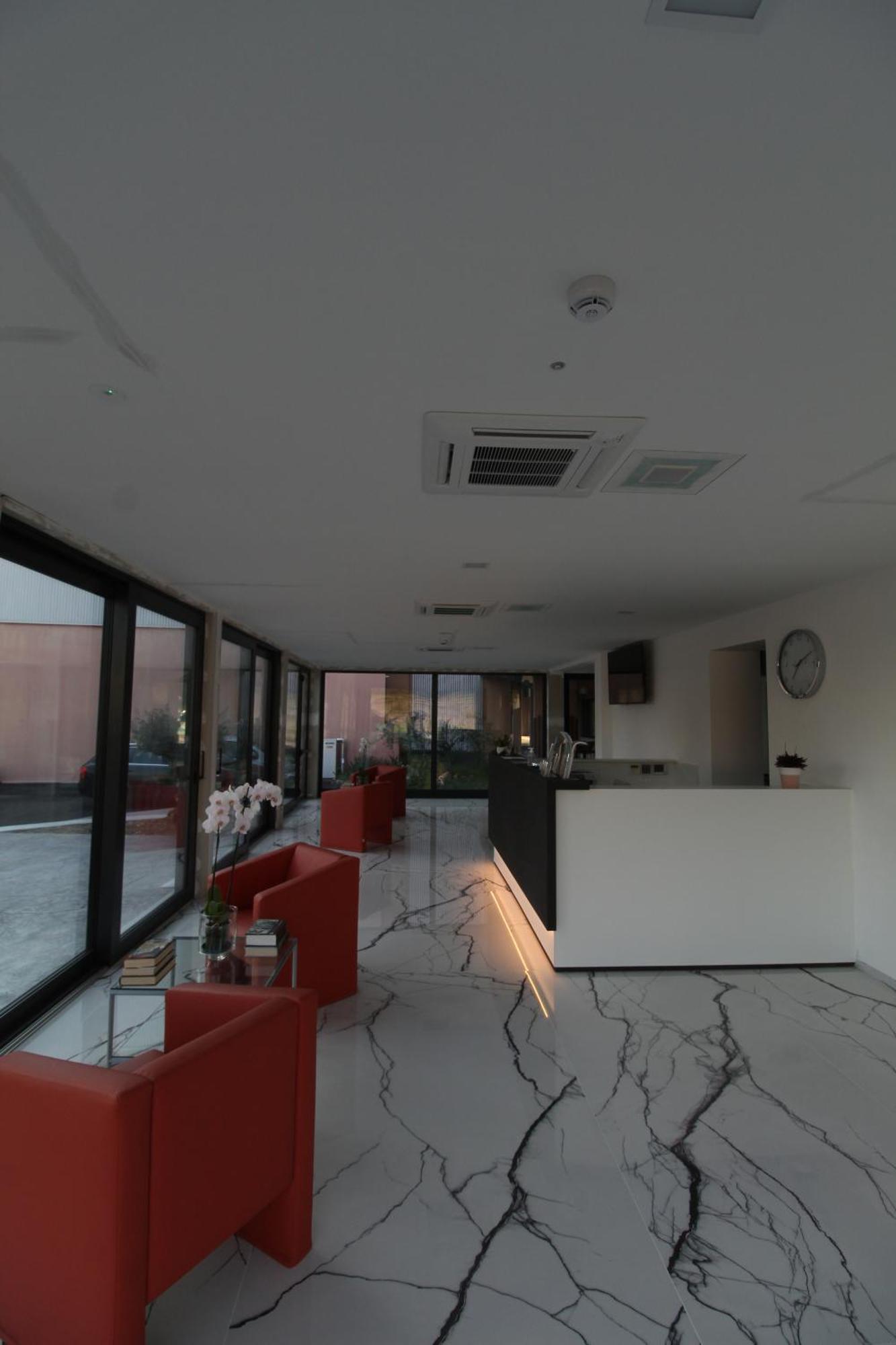 Hotel Cajeta Buia Ngoại thất bức ảnh