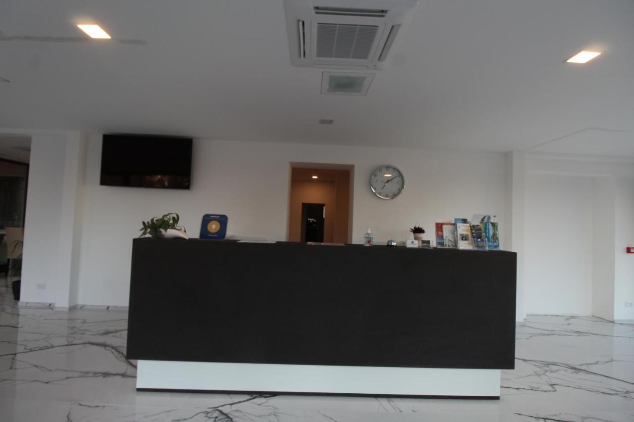 Hotel Cajeta Buia Ngoại thất bức ảnh