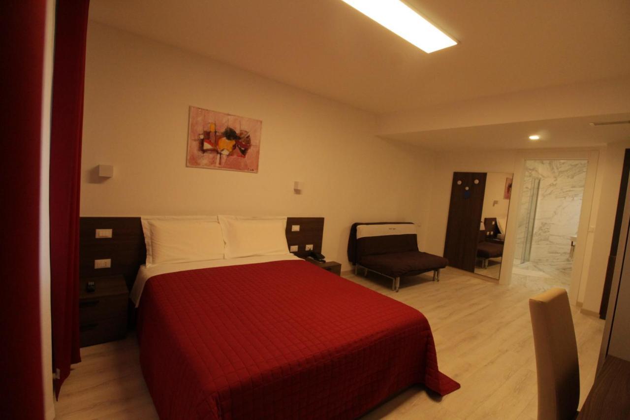 Hotel Cajeta Buia Ngoại thất bức ảnh