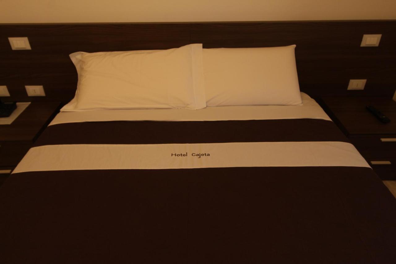 Hotel Cajeta Buia Ngoại thất bức ảnh