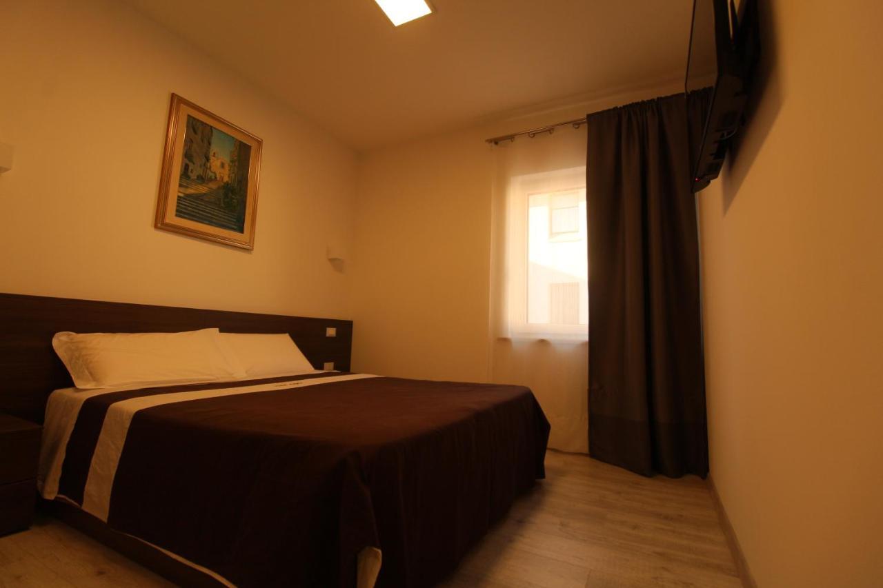 Hotel Cajeta Buia Ngoại thất bức ảnh