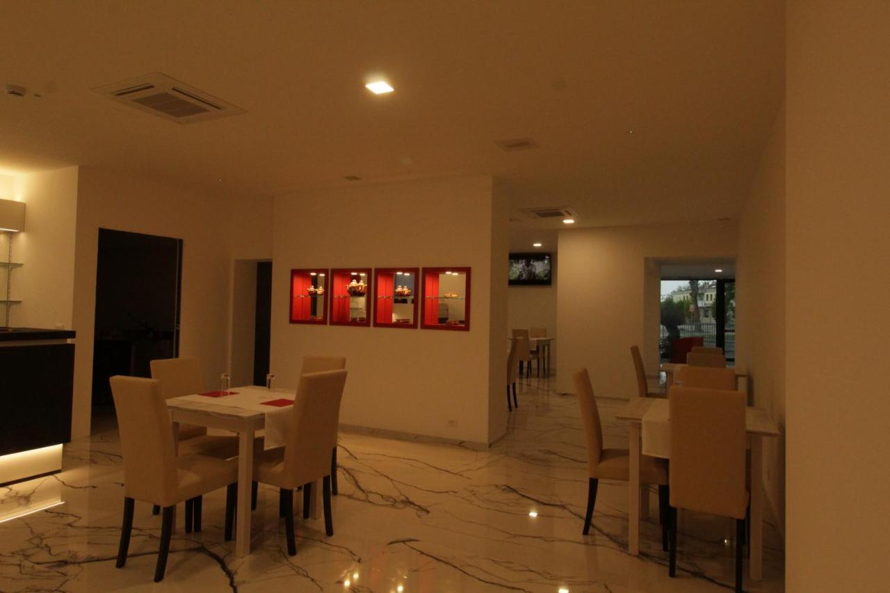 Hotel Cajeta Buia Ngoại thất bức ảnh