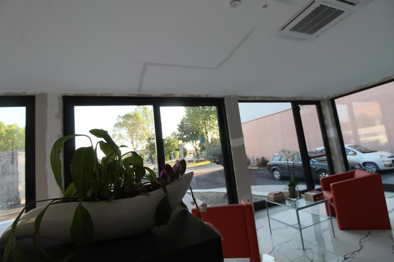 Hotel Cajeta Buia Ngoại thất bức ảnh