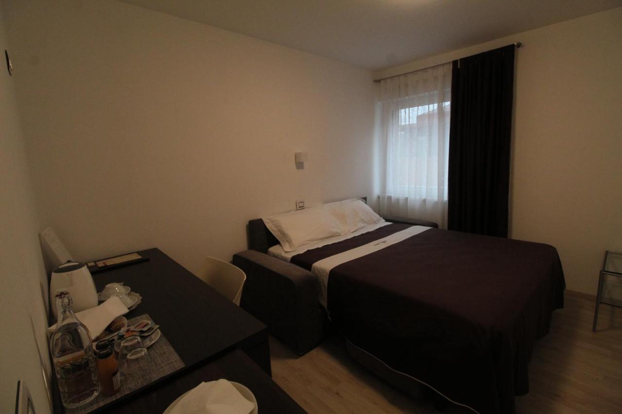 Hotel Cajeta Buia Ngoại thất bức ảnh