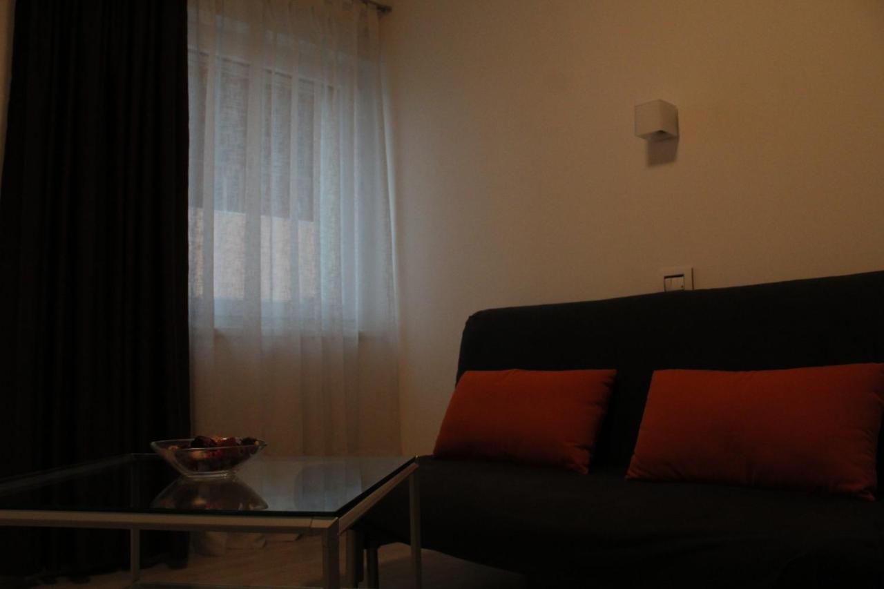 Hotel Cajeta Buia Ngoại thất bức ảnh