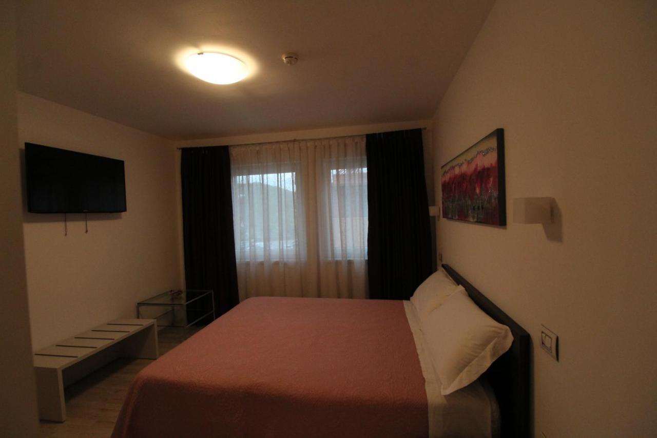 Hotel Cajeta Buia Ngoại thất bức ảnh