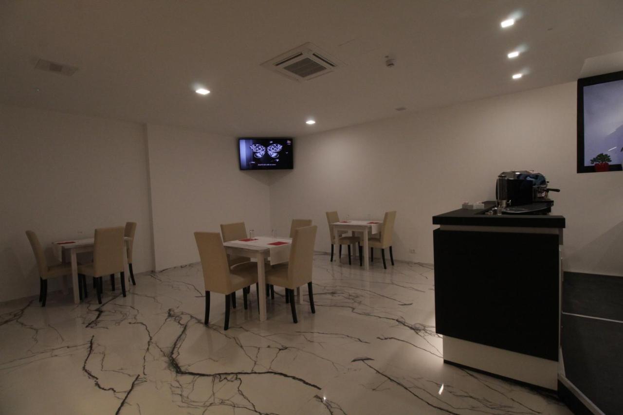 Hotel Cajeta Buia Ngoại thất bức ảnh
