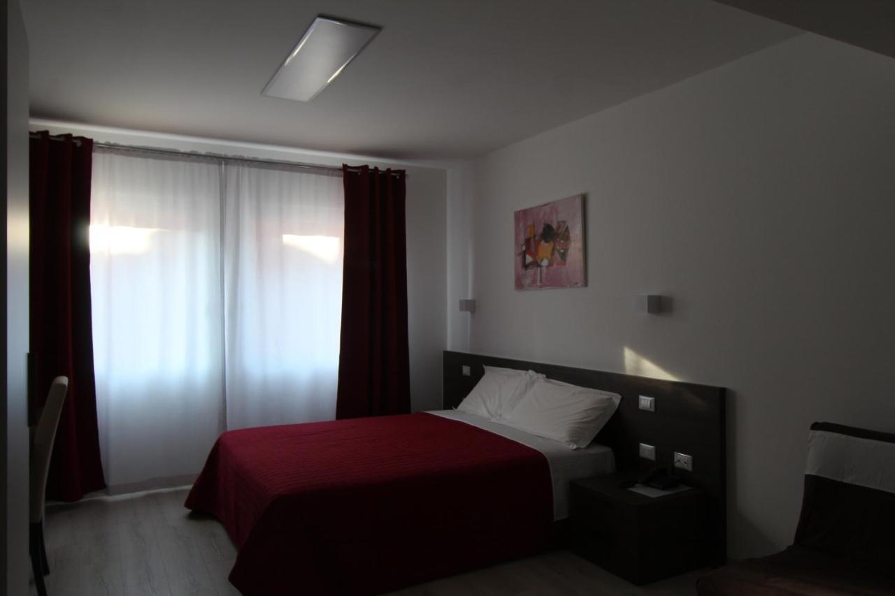 Hotel Cajeta Buia Ngoại thất bức ảnh