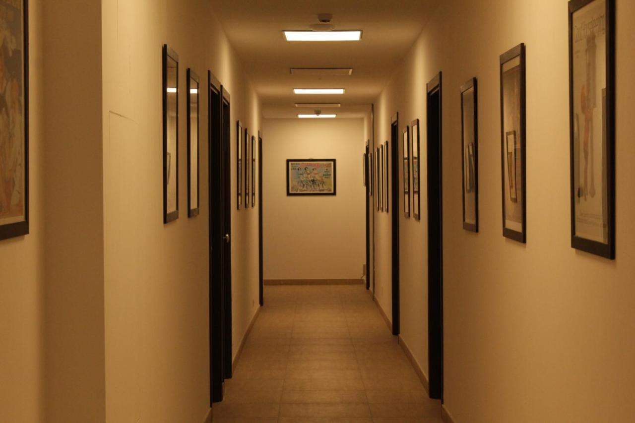 Hotel Cajeta Buia Ngoại thất bức ảnh