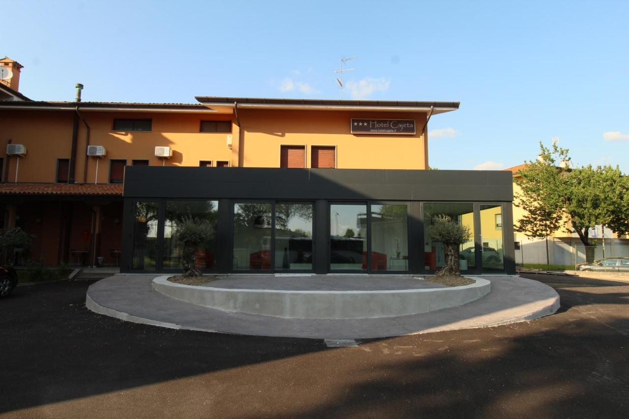 Hotel Cajeta Buia Ngoại thất bức ảnh