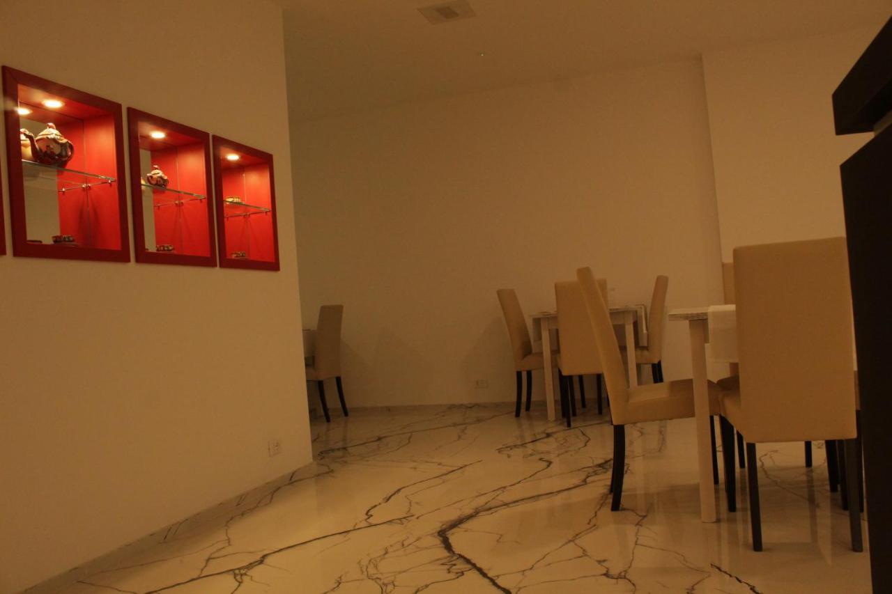 Hotel Cajeta Buia Ngoại thất bức ảnh