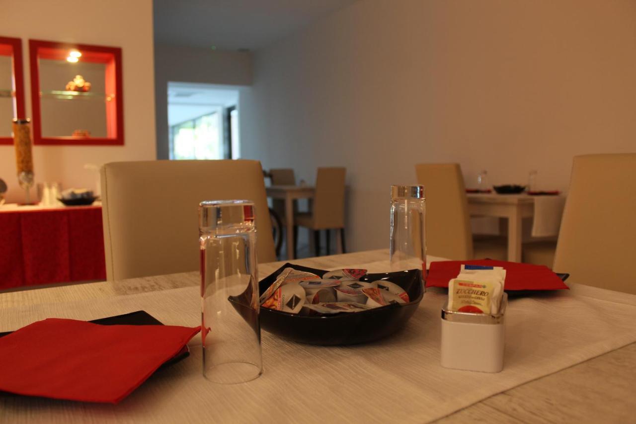 Hotel Cajeta Buia Ngoại thất bức ảnh