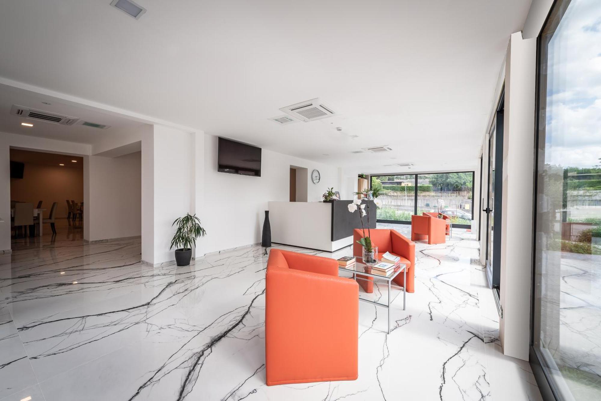 Hotel Cajeta Buia Ngoại thất bức ảnh