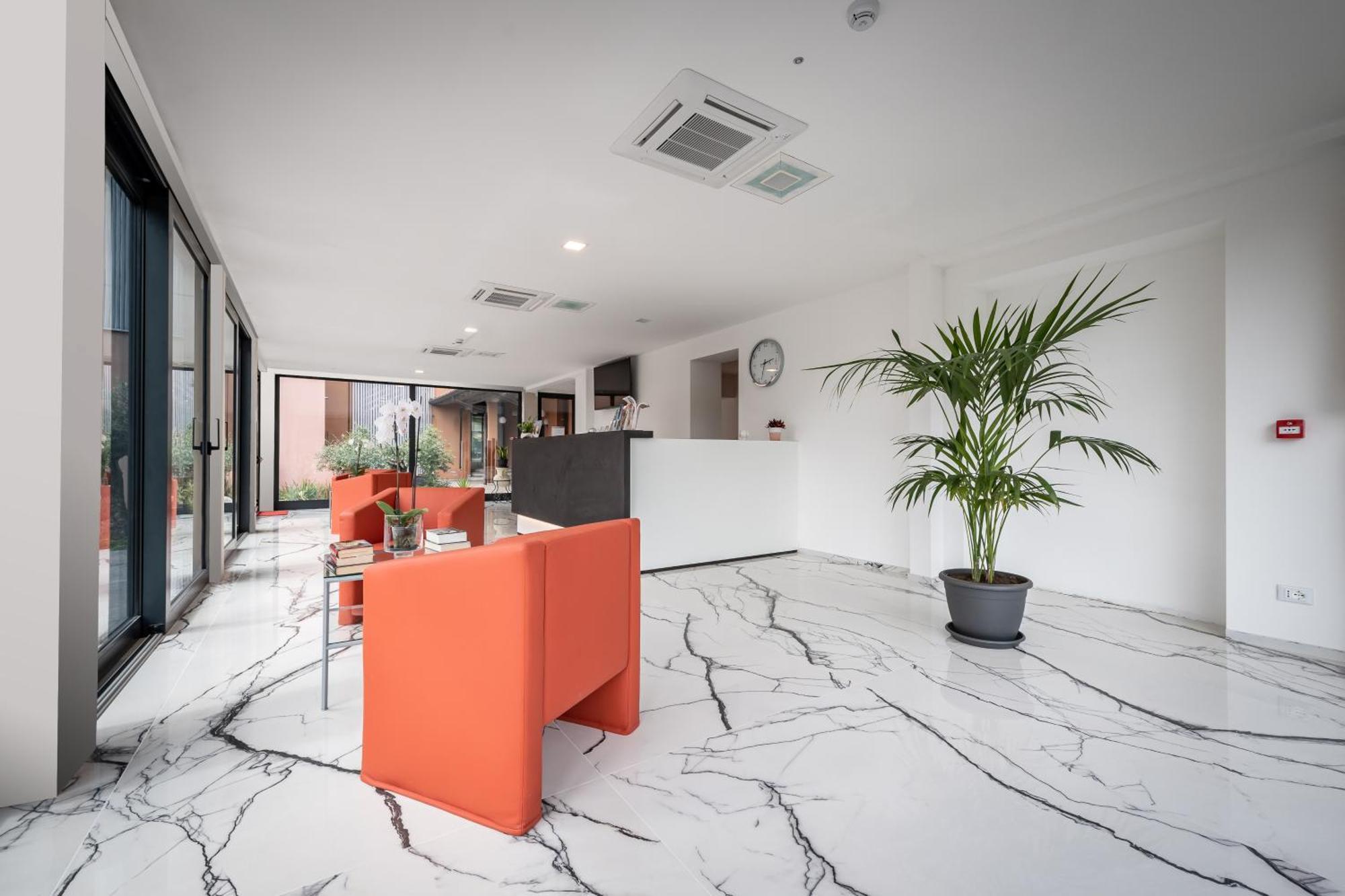 Hotel Cajeta Buia Ngoại thất bức ảnh