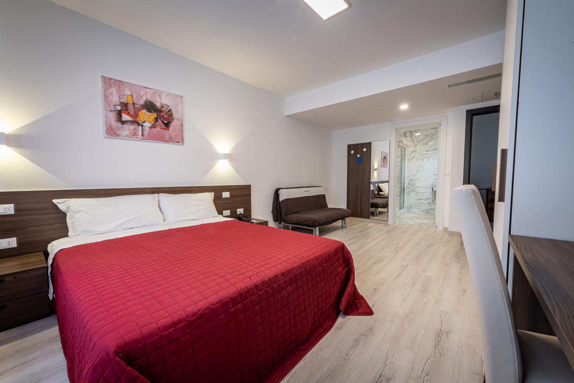 Hotel Cajeta Buia Ngoại thất bức ảnh