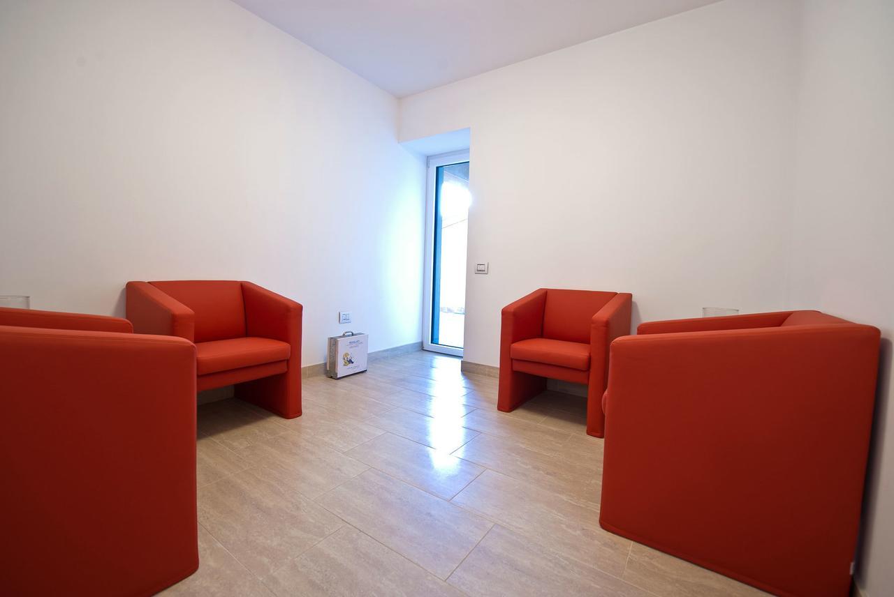 Hotel Cajeta Buia Ngoại thất bức ảnh